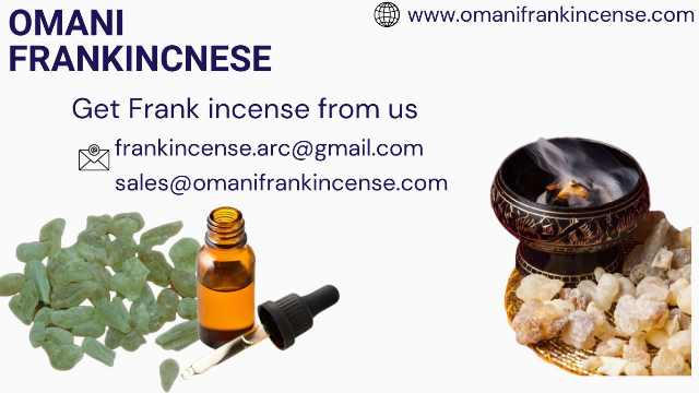 Omani-Frankincense-Incense-Royal-Hojari